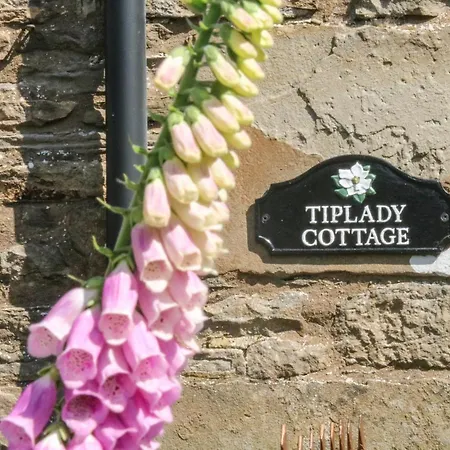 Tiplady Holiday home