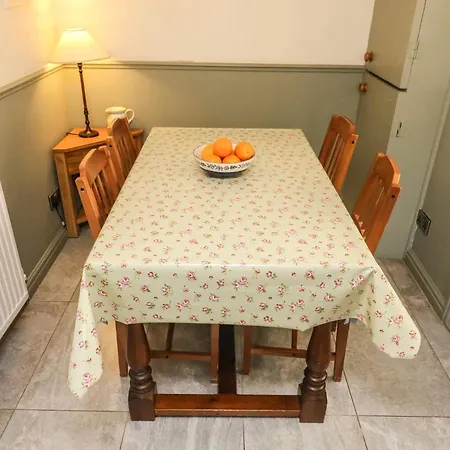 Tiplady Holiday home *