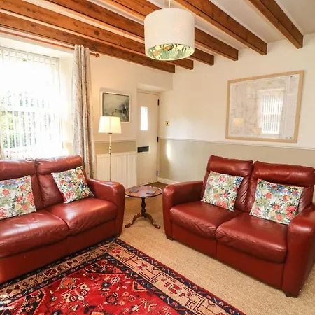 Tiplady Hébergement de vacances Leyburn