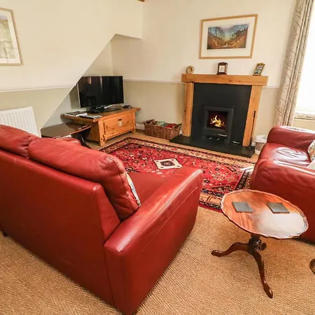 Holiday home Tiplady