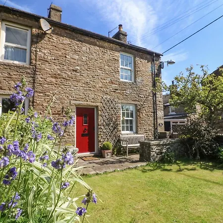 Holiday home Tiplady *