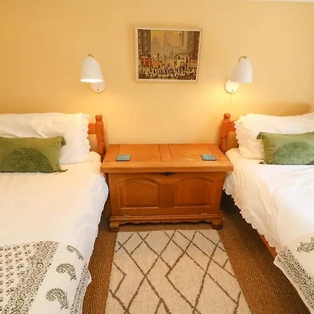 Tiplady Holiday home