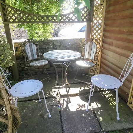 Holiday home Tiplady