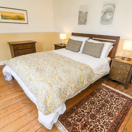 Hébergement de vacances Tiplady