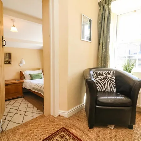 Tiplady Holiday home *