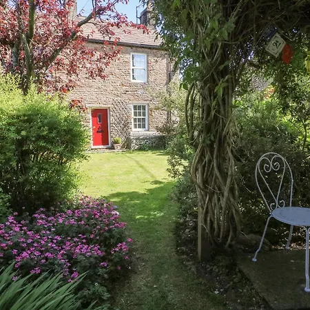 Tiplady Holiday home