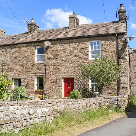 Tiplady * Leyburn