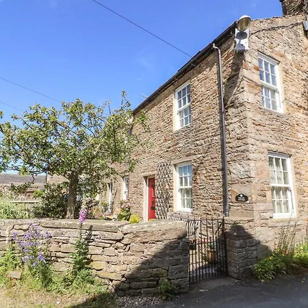 Tiplady Hébergement de vacances *