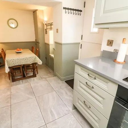 Tiplady Holiday home