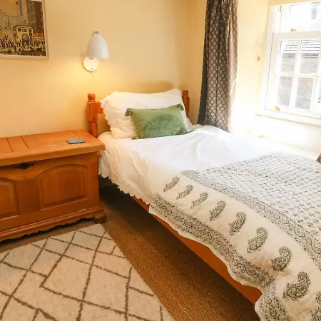 Holiday home Tiplady *