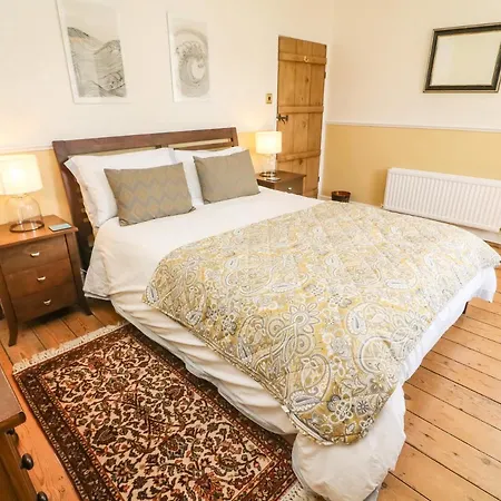 Tiplady Holiday home *