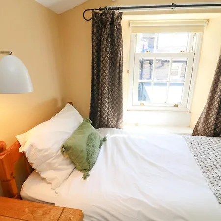 Hébergement de vacances Tiplady