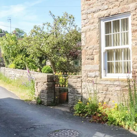 Tiplady Hébergement de vacances *