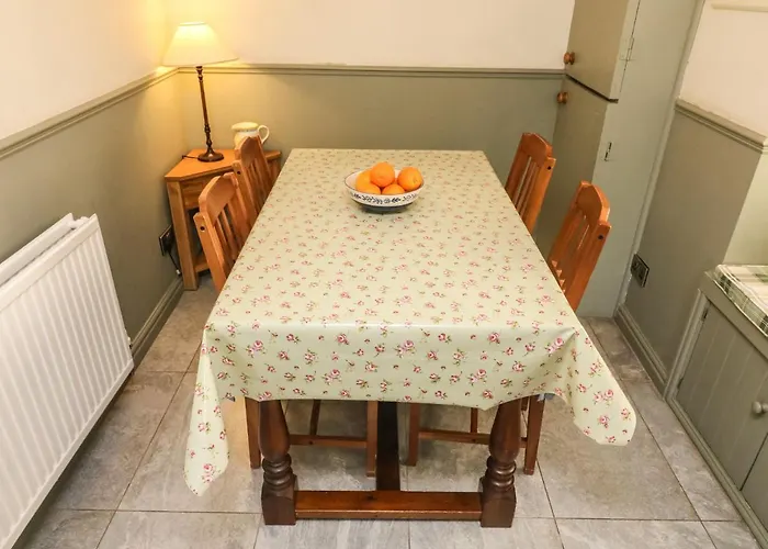 Tiplady Holiday home *