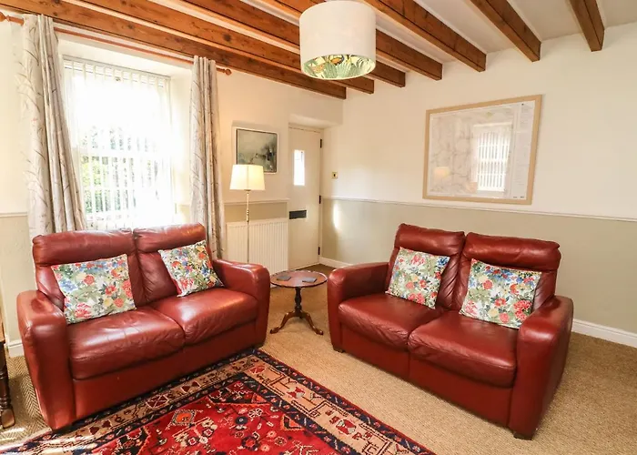 Tiplady Holiday home Leyburn