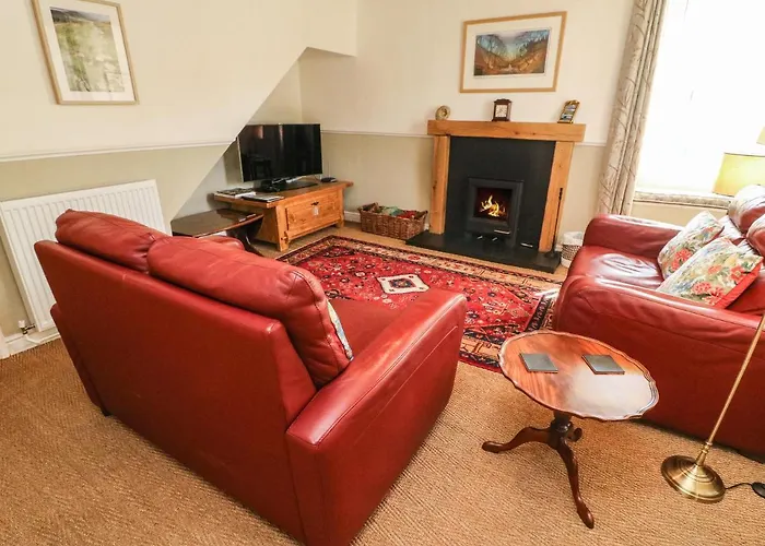 Holiday home Tiplady