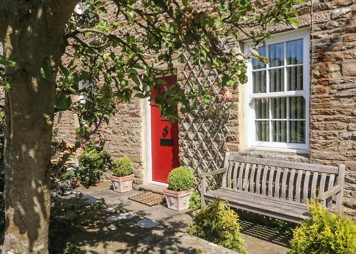 Tiplady Holiday home Leyburn