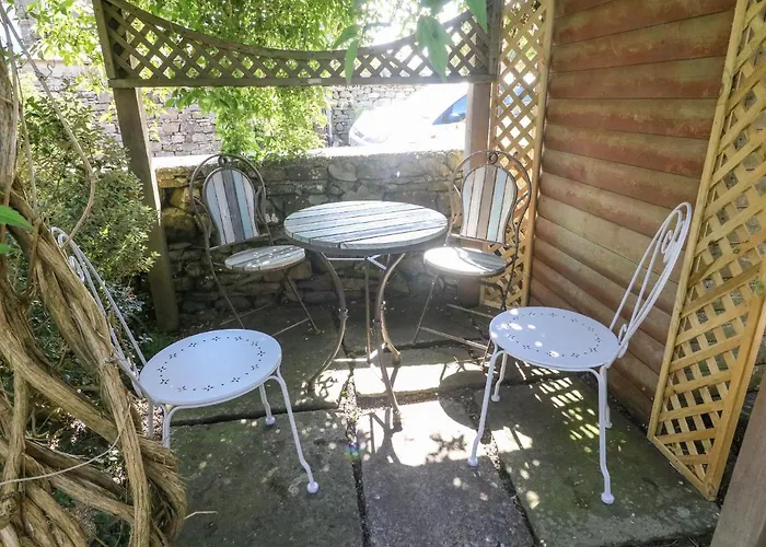 Holiday home Tiplady