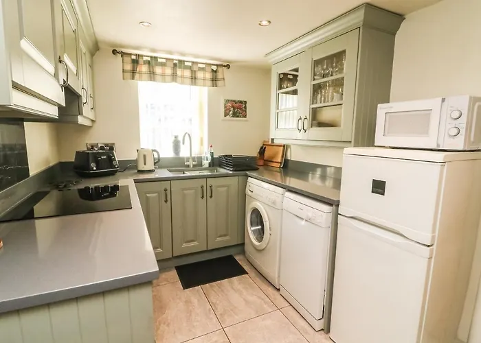 Tiplady Holiday home