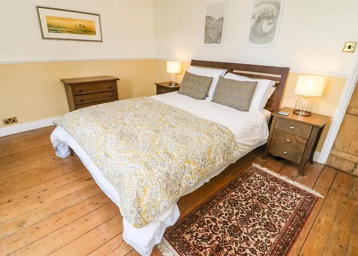 Holiday home Tiplady