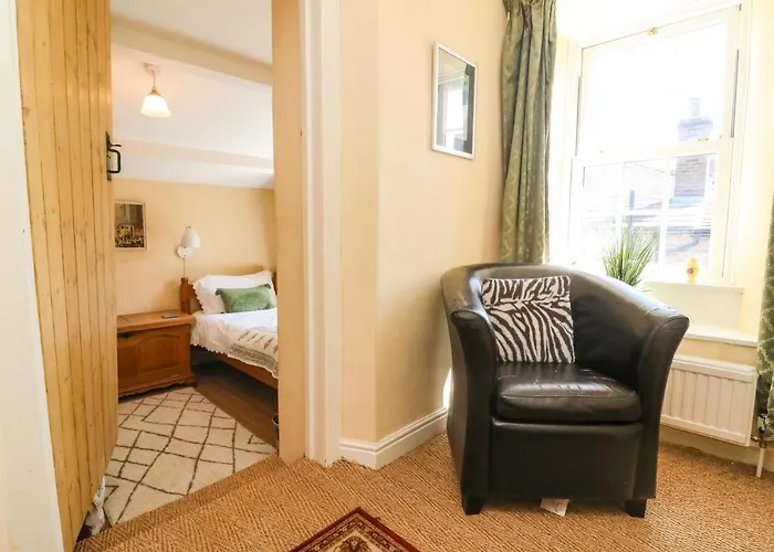 Tiplady Holiday home *