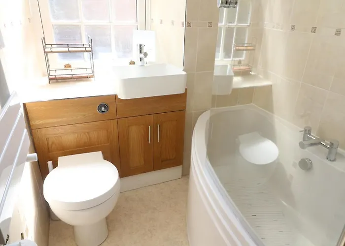 Holiday home Tiplady