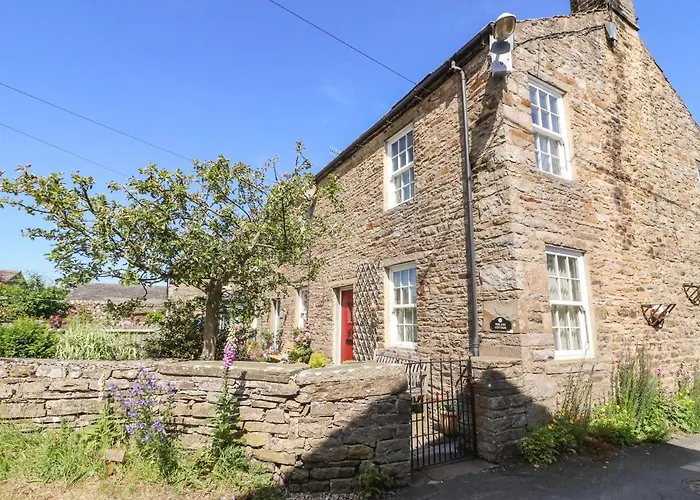 Tiplady Holiday home *