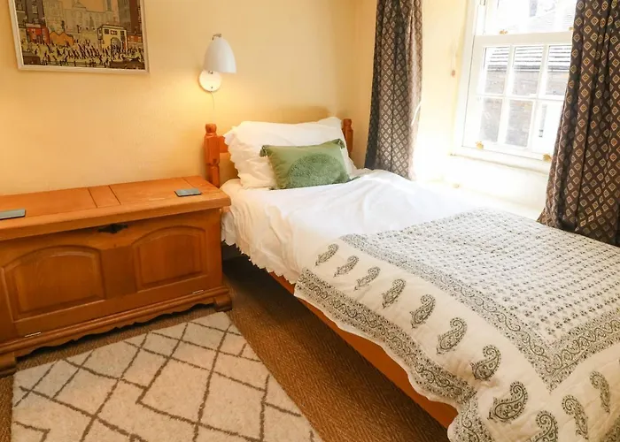 Holiday home Tiplady *