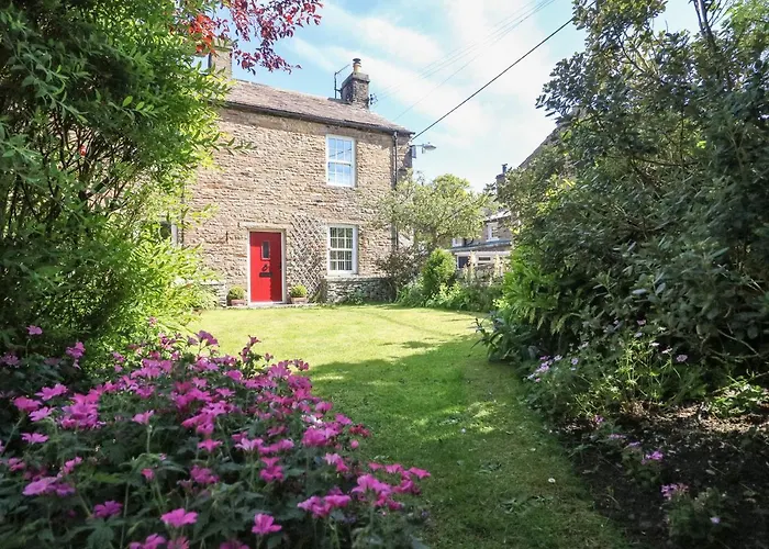 Tiplady Holiday home Leyburn