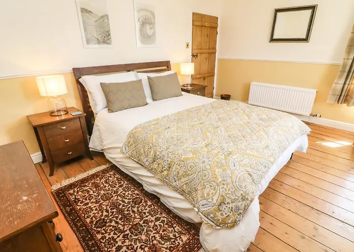 Tiplady Holiday home *