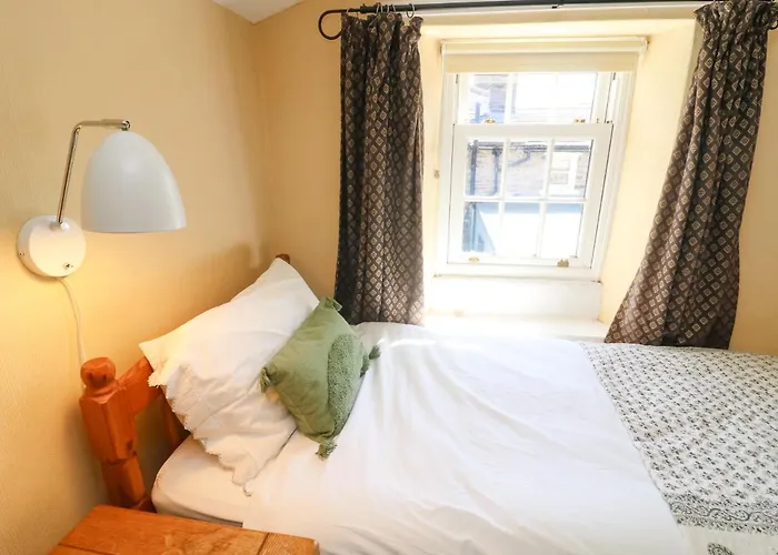 Holiday home Tiplady