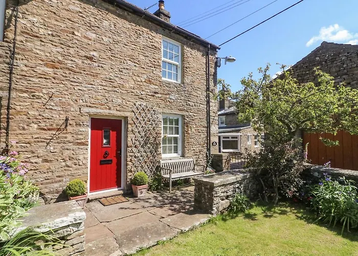 Tiplady Holiday home