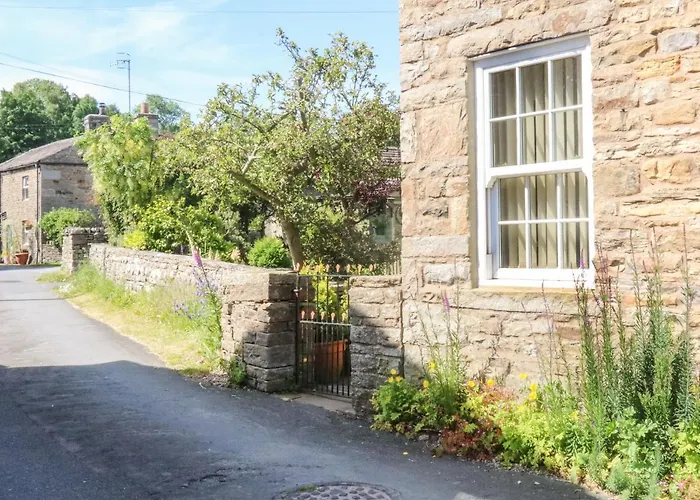 Tiplady Holiday home *