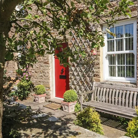 Tiplady Dom wakacyjny Leyburn