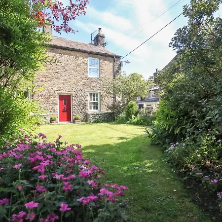 Tiplady Dom wakacyjny Leyburn