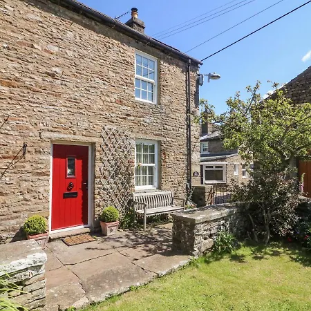 Tiplady Dom wakacyjny